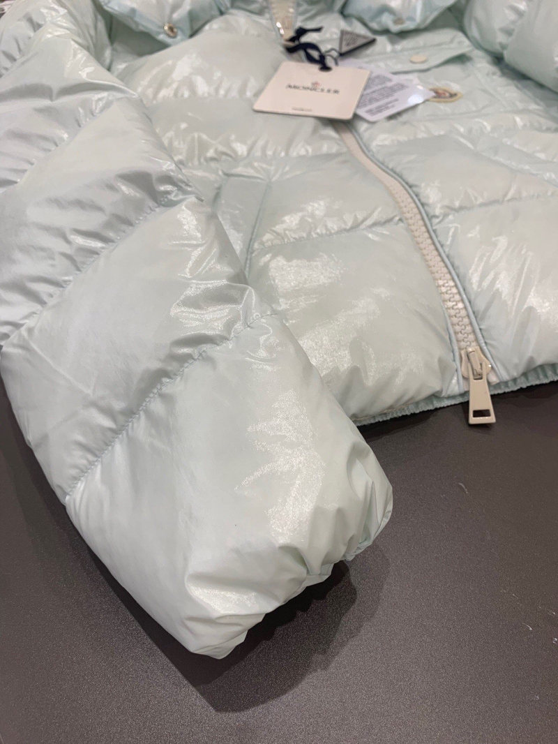 Moncler Down Coat